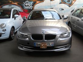 A vendre BMW Serie 3 à Argenteuil 95100