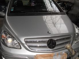 A vendre Mercedes Classe B à Argenteuil 95100