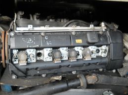 BMW Serie 5 vente moteur occasion essence occasion en vente à Argenteuil 
											