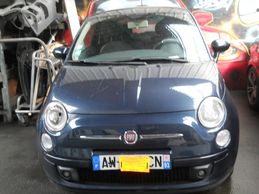 Fiat 500 1.4 occasion en vente à Argenteuil 
											