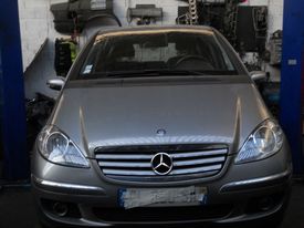 A vendre Mercedes Classe A à Argenteuil 95100
