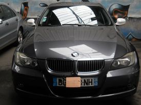 A vendre BMW Serie 3 à Argenteuil 95100