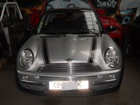 A vendre Mini One à Argenteuil 95100