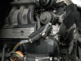 A vendre BMW vente-moteurs à Argenteuil 95100