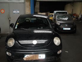 A vendre Volkswagen Beetle à Argenteuil 95100