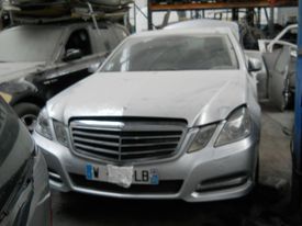 A vendre Mercedes 230 à Argenteuil 95100