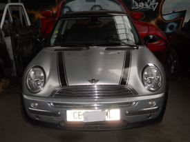 A vendre Mini One à Argenteuil 95100