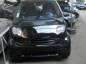 A vendre Smart Fortwo à Argenteuil 95100