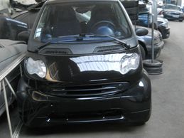Smart Fortwo BVA 55cv occasion en vente à Argenteuil 
											