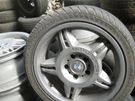 A vendre annonce occasion BMW vente-jantes au prix de Faire offre € à Argenteuil 95100