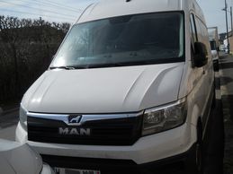 Volkswagen man  occasion en vente à Argenteuil 
											