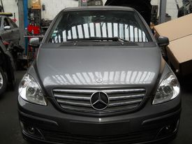 A vendre Mercedes Classe B à Argenteuil 95100