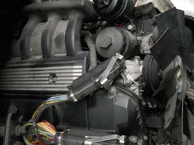 A vendre BMW vente-moteurs à Argenteuil 95100