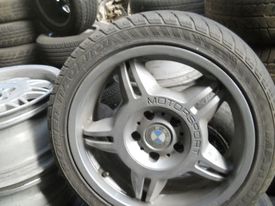 A vendre BMW vente-jantes à Argenteuil 95100