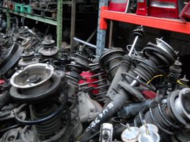 A vendre Mercedes Jambe-de-force à Argenteuil 95100