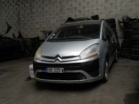 A vendre Citroen C3 Picasso à Argenteuil 95100