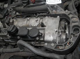 A vendre Mercedes vente-moteurs à Argenteuil 95100