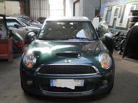 A vendre Mini Clubman à Argenteuil 95100