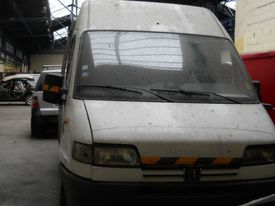 A vendre Peugeot Boxer à Argenteuil 95100