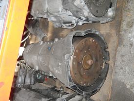 A vendre BMW Serie 7 à Argenteuil 95100