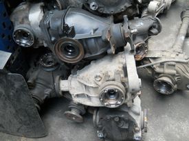 A vendre Mercedes pont de mercedes à Argenteuil 95100