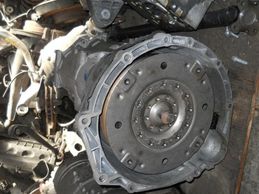 BMW Serie 1 Vente pieces Boite Automatique occasion en vente à Argenteuil 
											