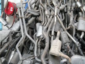 A vendre Volkswagen vente-echappement à Argenteuil 95100