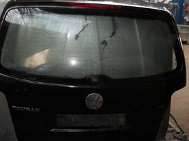 A vendre Volkswagen Touran à Argenteuil 95100
