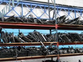 A vendre BMW Vente-Radiateur à Argenteuil 95100