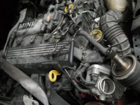 A vendre Mini One à Argenteuil 95100