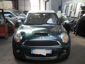A vendre Mini Clubman à Argenteuil 95100