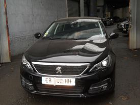A vendre Peugeot 308 à Argenteuil 95100