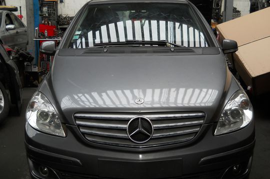 Mercedes Classe B 180cdi occasion en vente à Argenteuil 
								