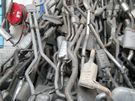 A vendre annonce occasion Volkswagen vente-echappement au prix de Faire offre € à Argenteuil 95100