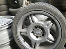 A vendre annonce occasion BMW vente-jantes au prix de Faire offre € à Argenteuil 95100