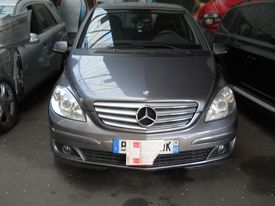 A vendre Mercedes Classe B à Argenteuil 95100